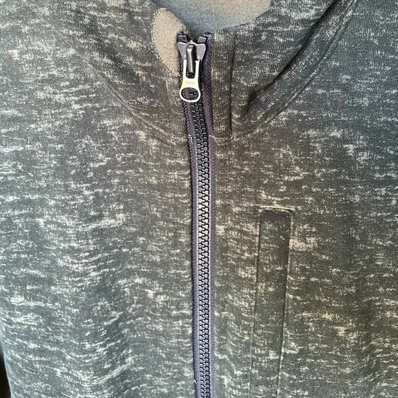 LULULEMON Men Scuba Zip Hoodie NEW - Picture 3 of 8